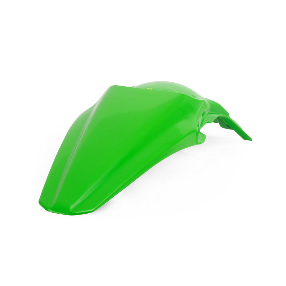 POLISPORT REAR FENDER KAWASAKI KX250F 13-16, KX450F 12-15   (OEM 13 KX250F)