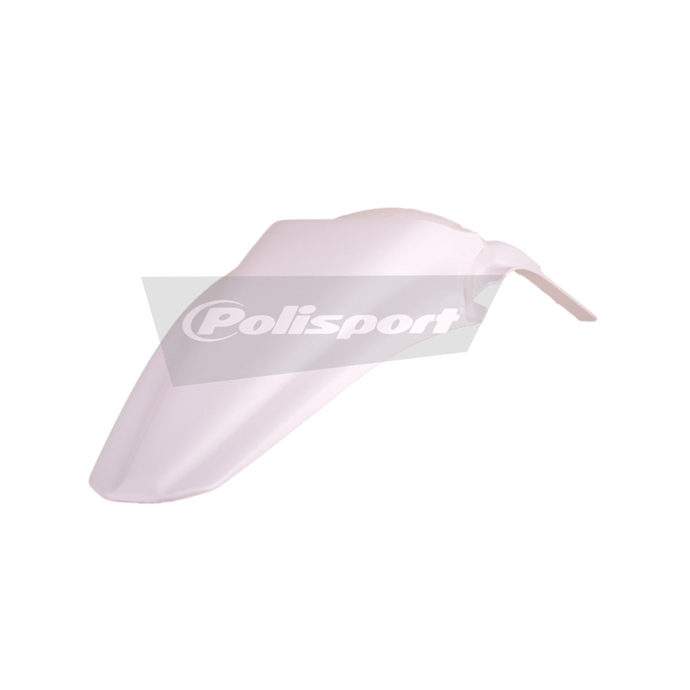 POLISPORT REAR FENDER KAWASAKI KX250F 13-16, KX450F 12-15   (OEM 13 KX250F)