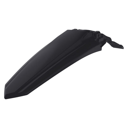 POLISPORT REAR FENDER KAWASAKI KX250F 21-23, KX450F 19-23