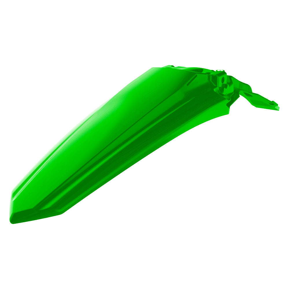 POLISPORT REAR FENDER KAWASAKI KX250F 21-23, KX450F 19-23