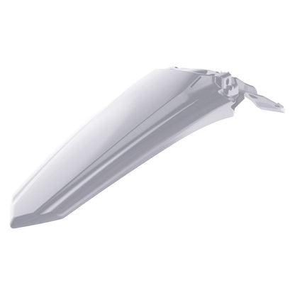 POLISPORT REAR FENDER KAWASAKI KX250F 21-23, KX450F 19-23