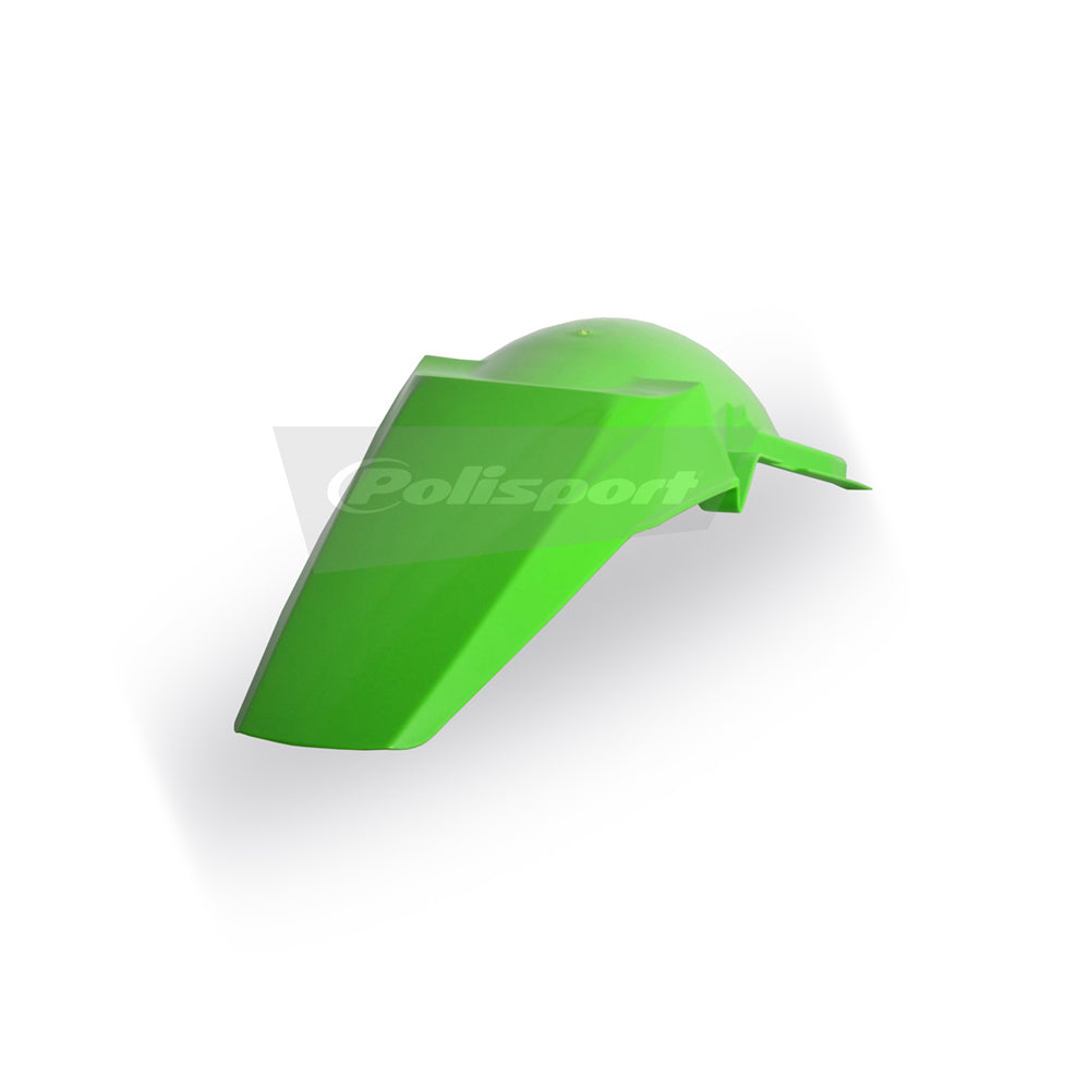 POLISPORT REAR FENDER KAWASAKI KX125-250 03-08