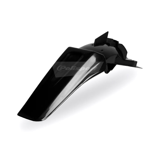 POLISPORT REAR FENDER KAWASAKI KX125-250 99-02