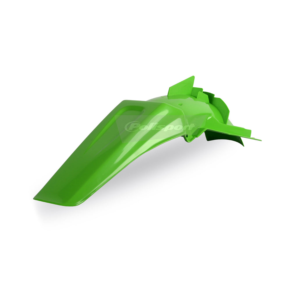 POLISPORT REAR FENDER KAWASAKI KX125-250 99-02