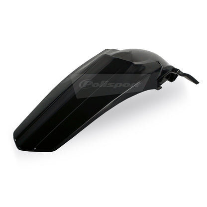 POLISPORT REAR FENDER SUZUKI RM-Z250 10-18  (OEM 13-16)