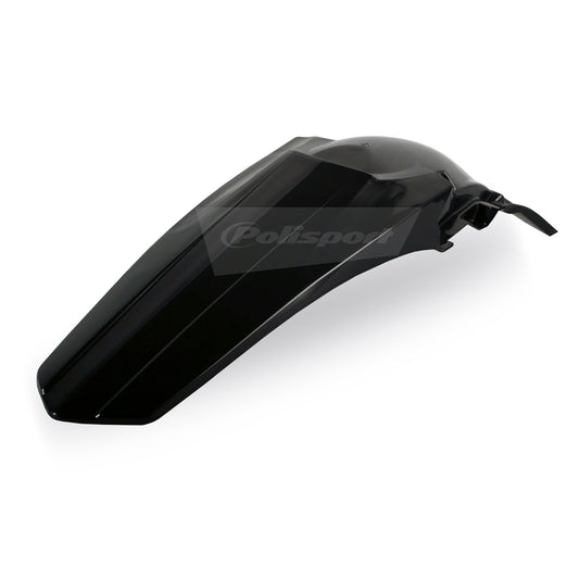POLISPORT REAR FENDER SUZUKI RM-Z250 10-18  (OEM 13-16)