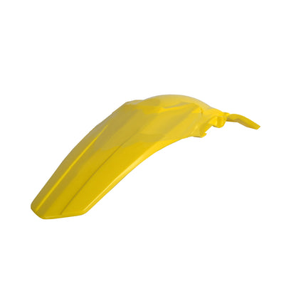 POLISPORT REAR FENDER SUZUKI RM-Z250 10-18  (OEM 13-16)