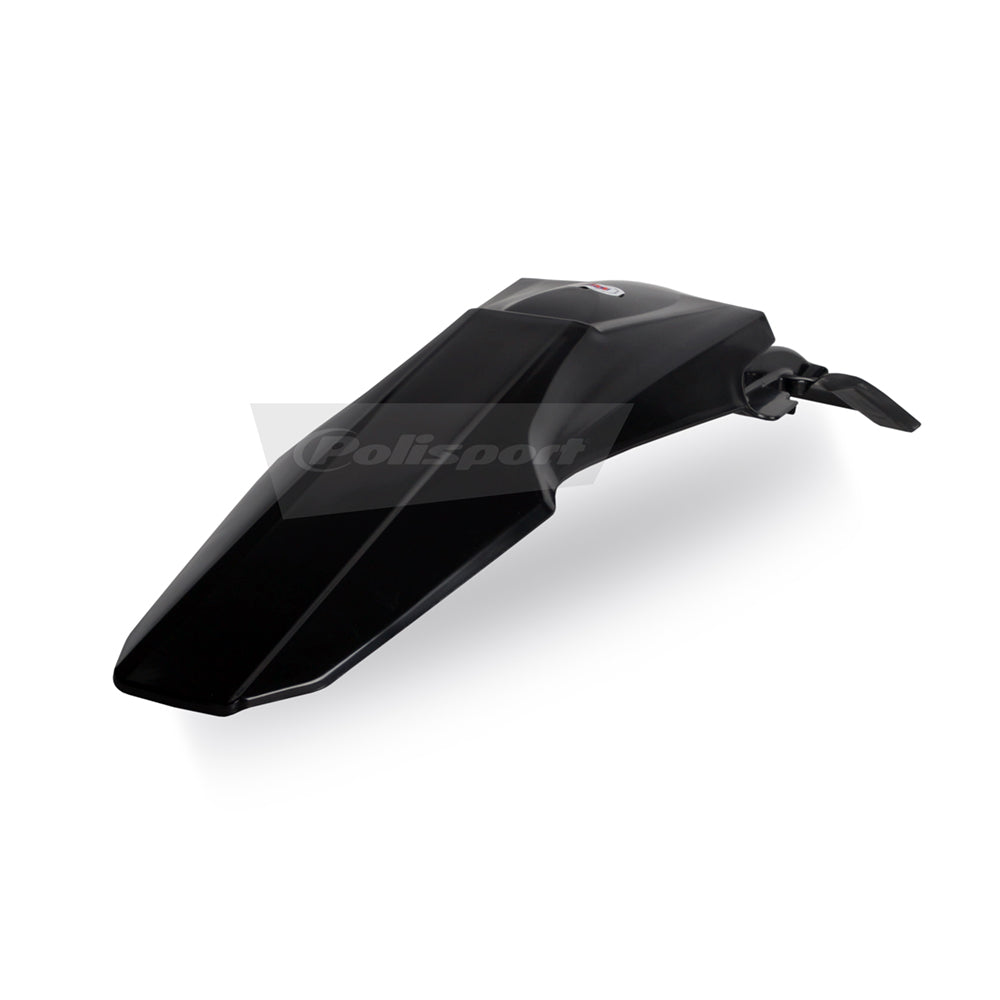 POLISPORT REAR FENDER SUZUKI RM-Z450 08-17   (OEM 13-16)