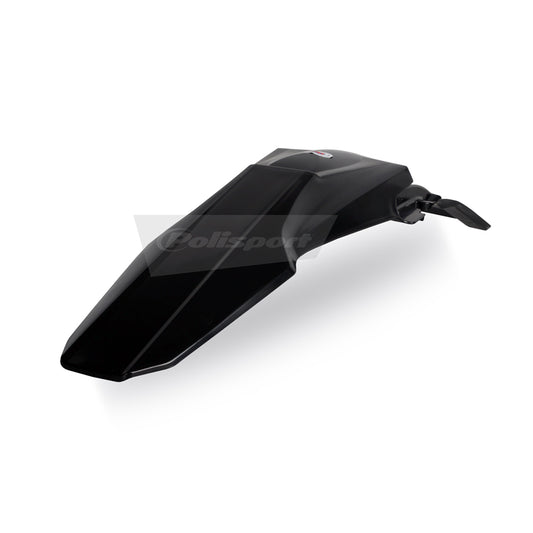 POLISPORT REAR FENDER SUZUKI RM-Z450 08-17   (OEM 13-16)