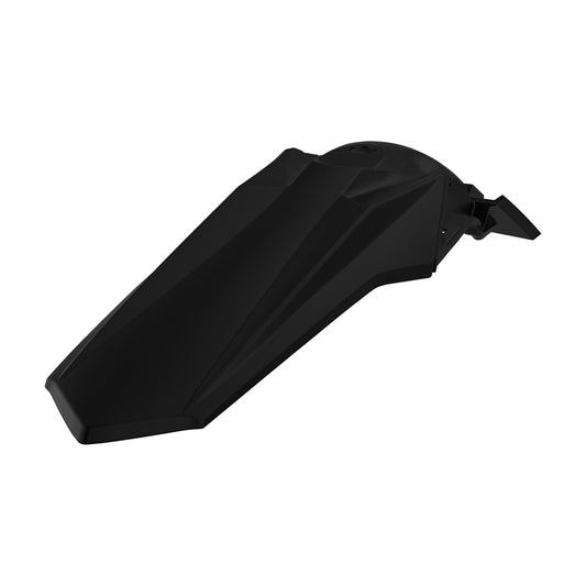 POLISPORT REAR FENDER SUZUKI RM-Z250 19-23, RM-Z450 18-23