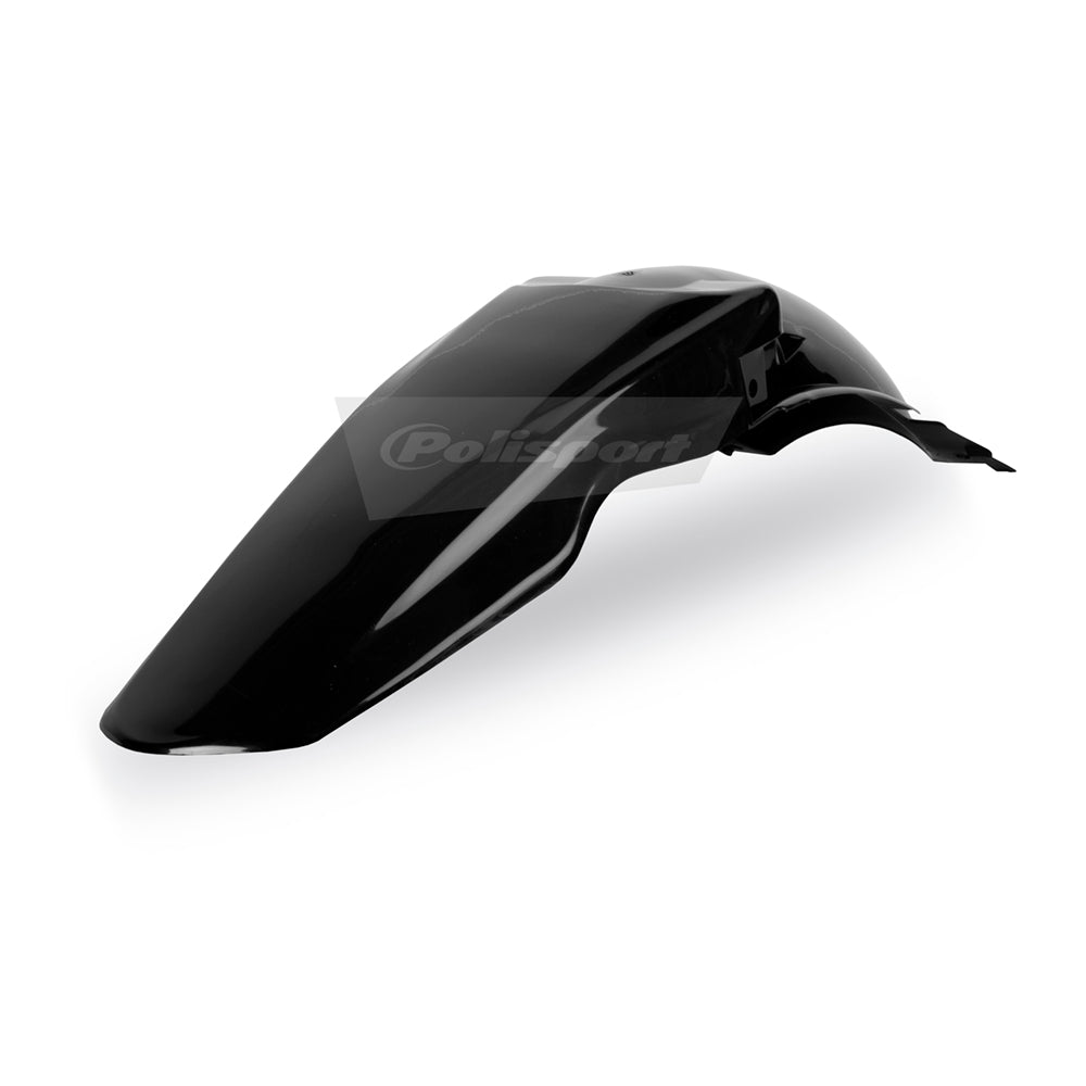POLISPORT REAR FENDER SUZUKI RM125-250 01-08