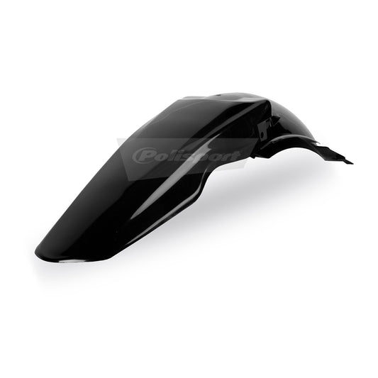 POLISPORT REAR FENDER SUZUKI RM125-250 01-08