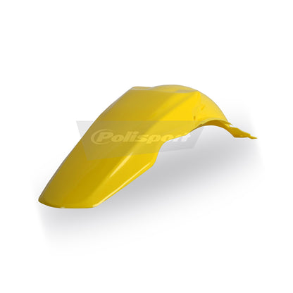 POLISPORT REAR FENDER SUZUKI RM125-250 01-08