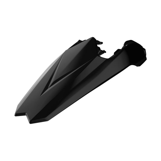POLISPORT REAR FENDER/SIDE PANEL BETA 250-300RR, 350-498RR 18-19, X-TRAINER 15-22