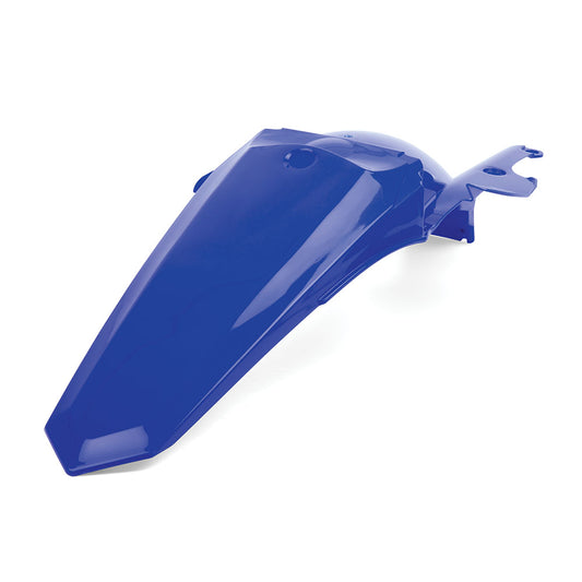 POLISPORT REAR FENDER YAMAHA WR250F 15-19, WR450F 16-18, YZ250FX 15-19, YZ450FX 16-18 (OEM)