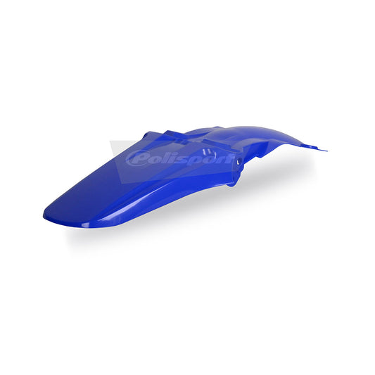 POLISPORT REAR FENDER YAMAHA YZ80 93-01 BLUE 98
