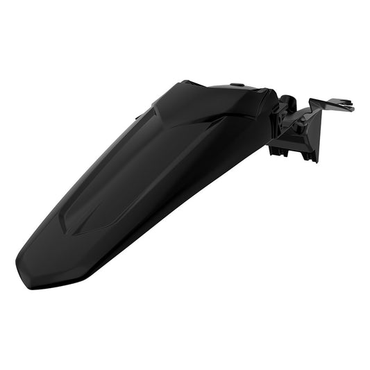 POLISPORT REAR FENDER YAMAHA YZ250F 19-23, YZ450F 18-22