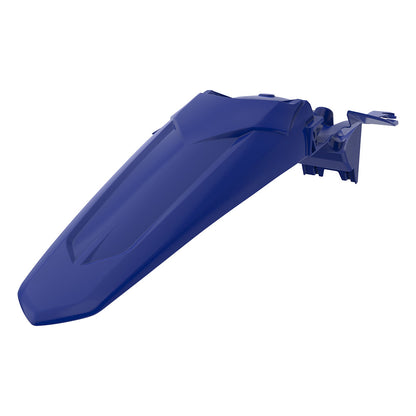 POLISPORT REAR FENDER YAMAHA YZ250F 19-23, YZ450F 18-22