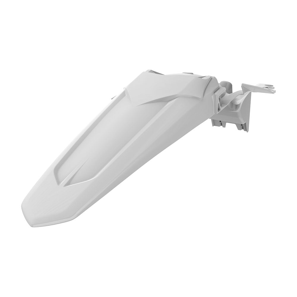 POLISPORT REAR FENDER YAMAHA YZ250F 19-23, YZ450F 18-22