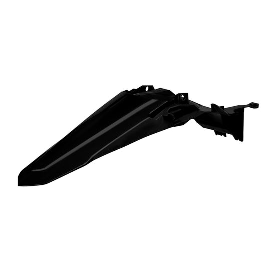 POLISPORT REAR FENDER YAMAHA YZ250F 2024, YZ450F 23-24, YZ450FX 2024