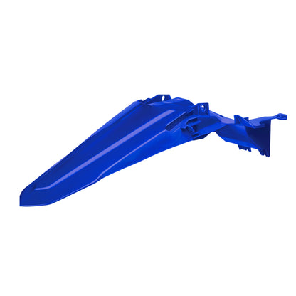 POLISPORT REAR FENDER YAMAHA YZ250F 2024, YZ450F 23-24, YZ450FX 2024