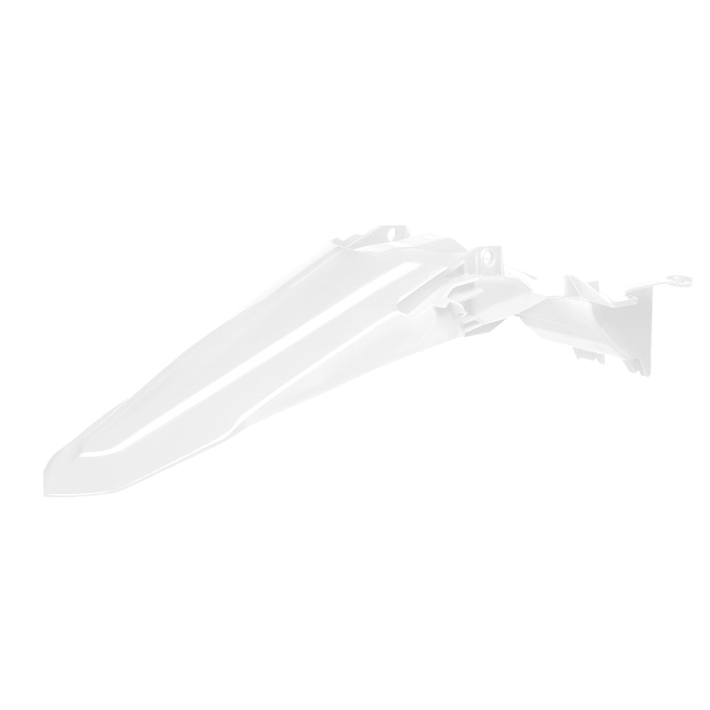 POLISPORT REAR FENDER YAMAHA YZ250F 2024, YZ450F 23-24, YZ450FX 2024