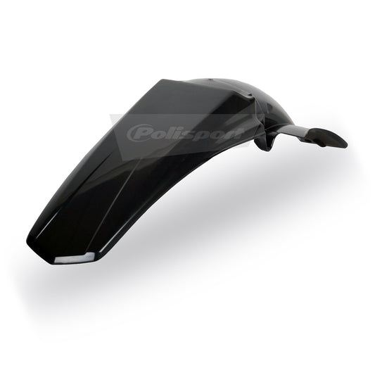 POLISPORT REAR FENDER YAMAHA YZ250F/450F 06-09