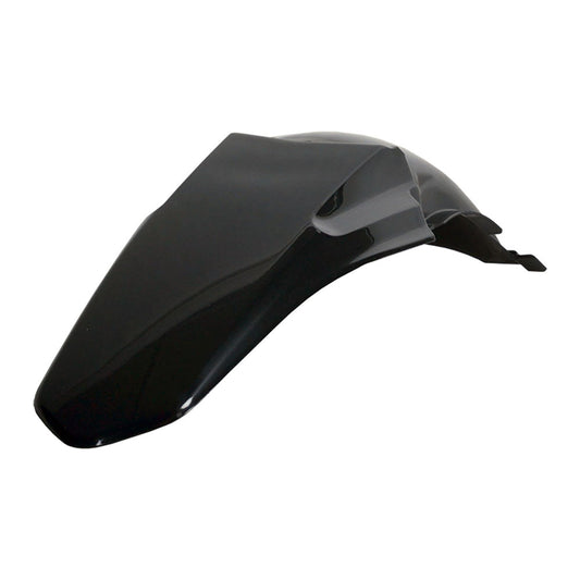 POLISPORT REAR FENDER YAMAHA YZ125-250 02-14
