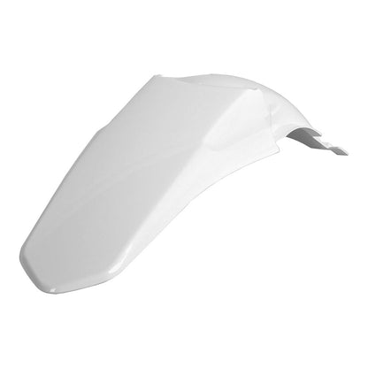 POLISPORT REAR FENDER YAMAHA YZ125-250 02-14