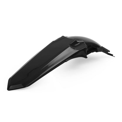 POLISPORT REAR FENDER YAMAHA YZ125-250 15-21, YZ125X-250X 16-22