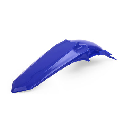 POLISPORT REAR FENDER YAMAHA YZ125-250 15-21, YZ125X-250X 16-22