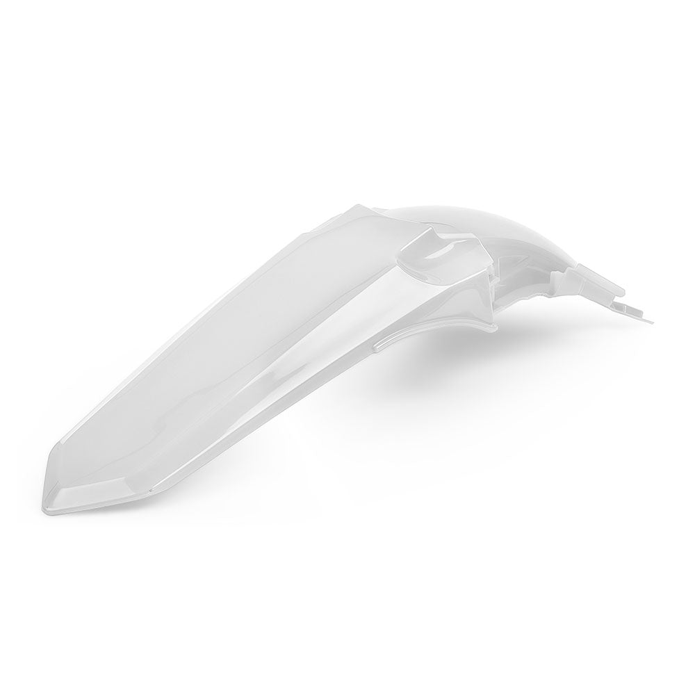 POLISPORT REAR FENDER YAMAHA YZ125-250 15-21, YZ125X-250X 16-22