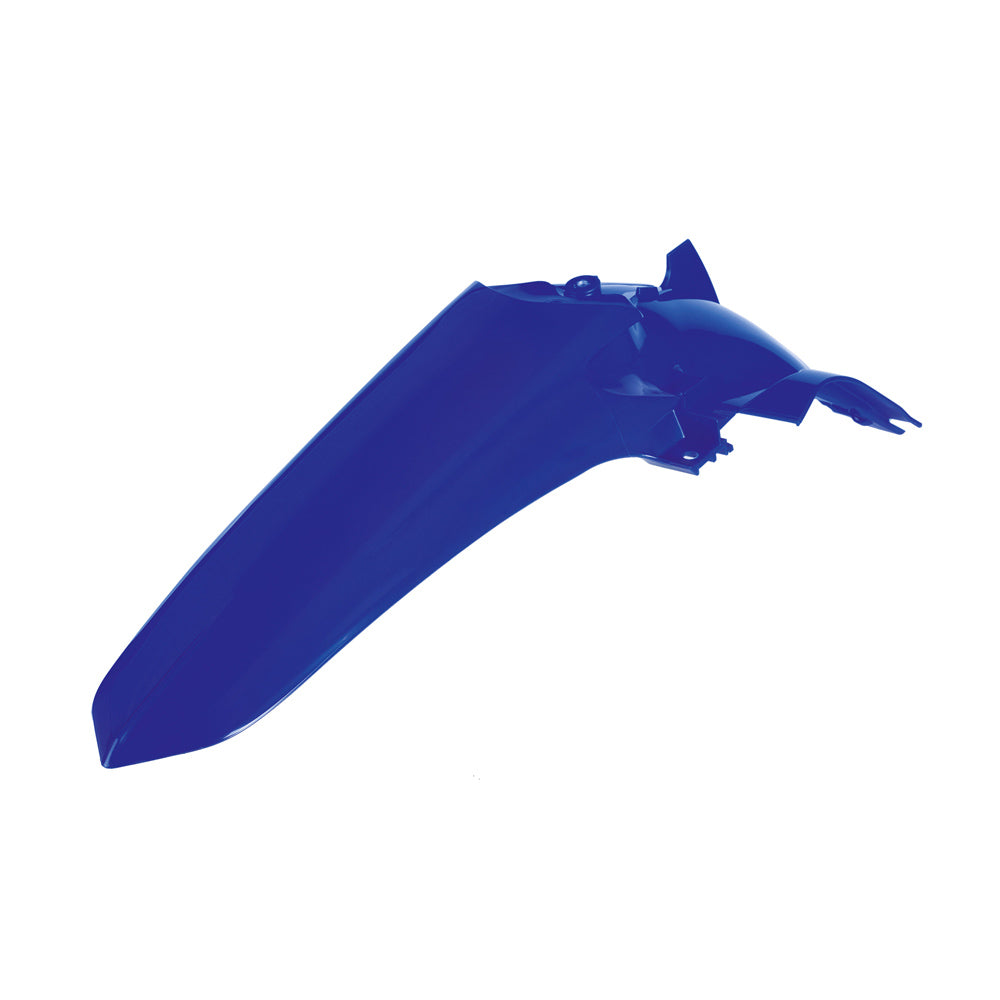 POLISPORT REAR FENDER YAMAHA YZ125-250 22-23, YZ125X/250X 2023 BLUE 98 (OEM 22)