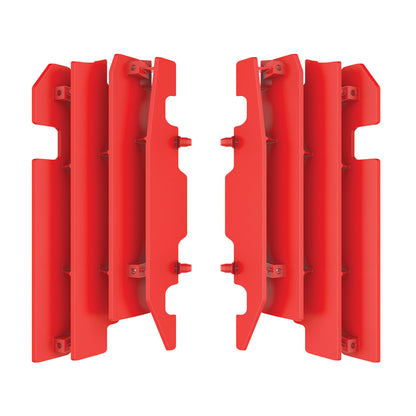 POLISPORT RAD LOUVRES HONDA CR125-250 00-04, CRF450R 03-04