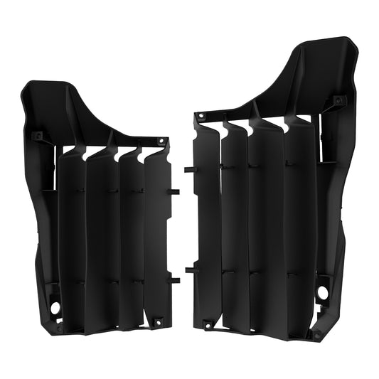 POLISPORT RAD LOUVRES HONDA CRF250R/RX 18-19