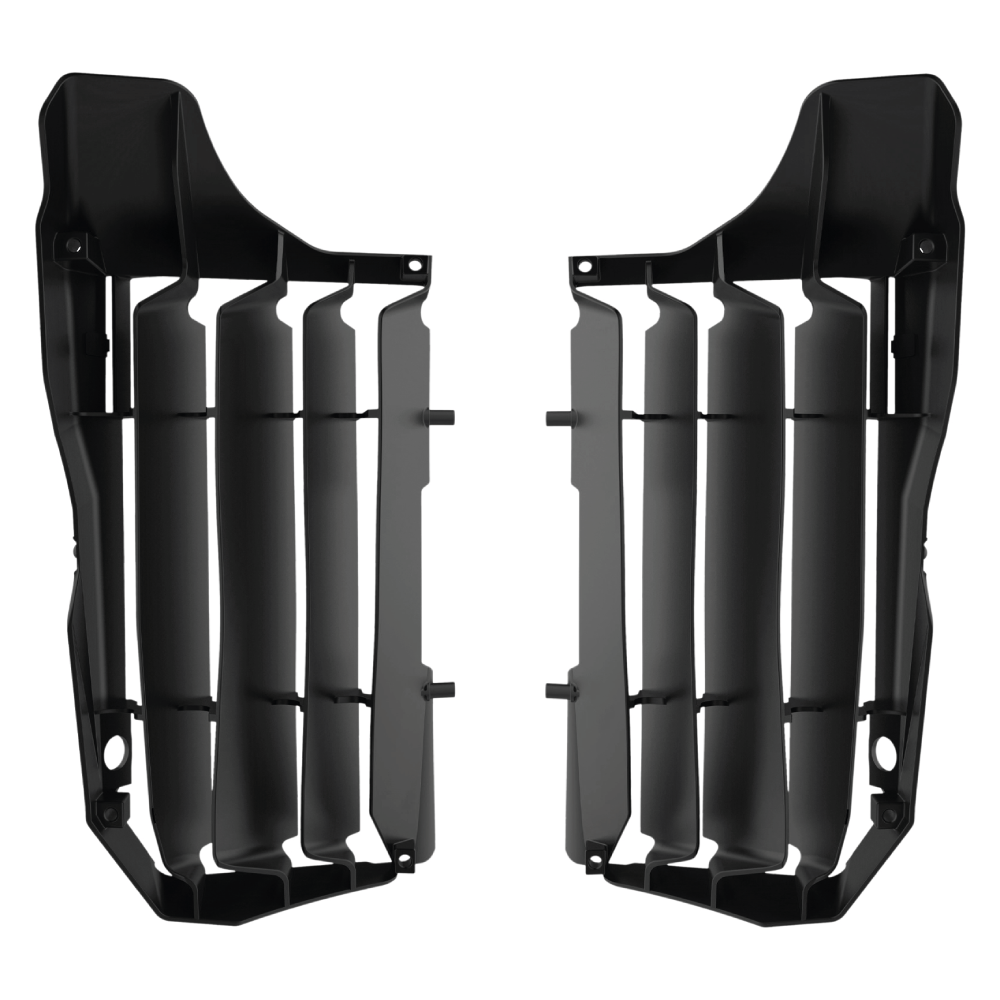 POLISPORT RAD LOUVRES HONDA CRF250R/RX 20-21