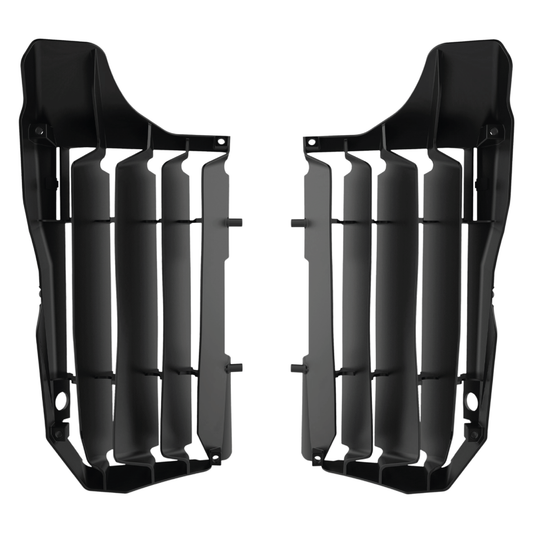POLISPORT RAD LOUVRES HONDA CRF250R/RX 20-21