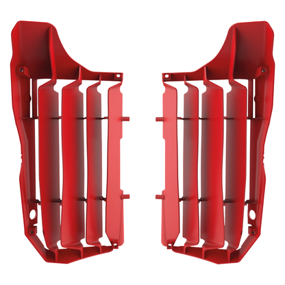 POLISPORT RAD LOUVRES HONDA CRF250R/RX 20-21