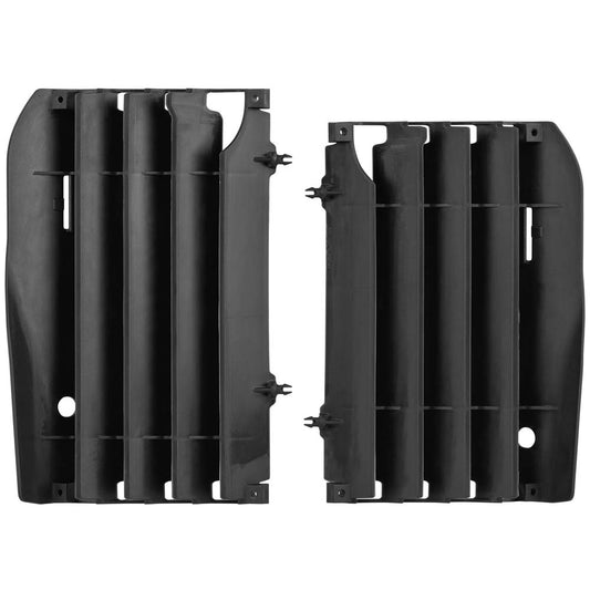 POLISPORT RAD LOUVRES HONDA CRF450R 09-12