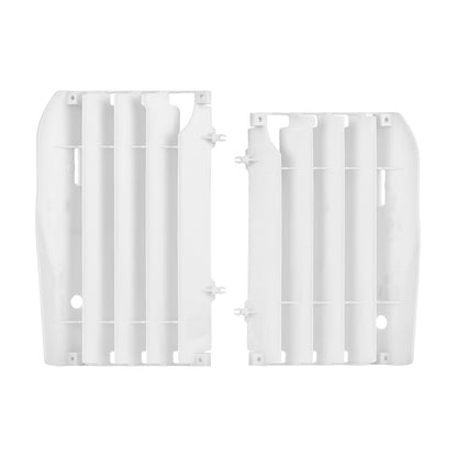 POLISPORT RAD LOUVRES HONDA CRF450R 09-12