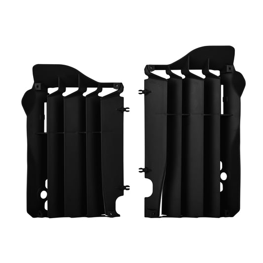 POLISPORT RAD LOUVRES HONDA CRF250R 16-17, CRF450R 15-16