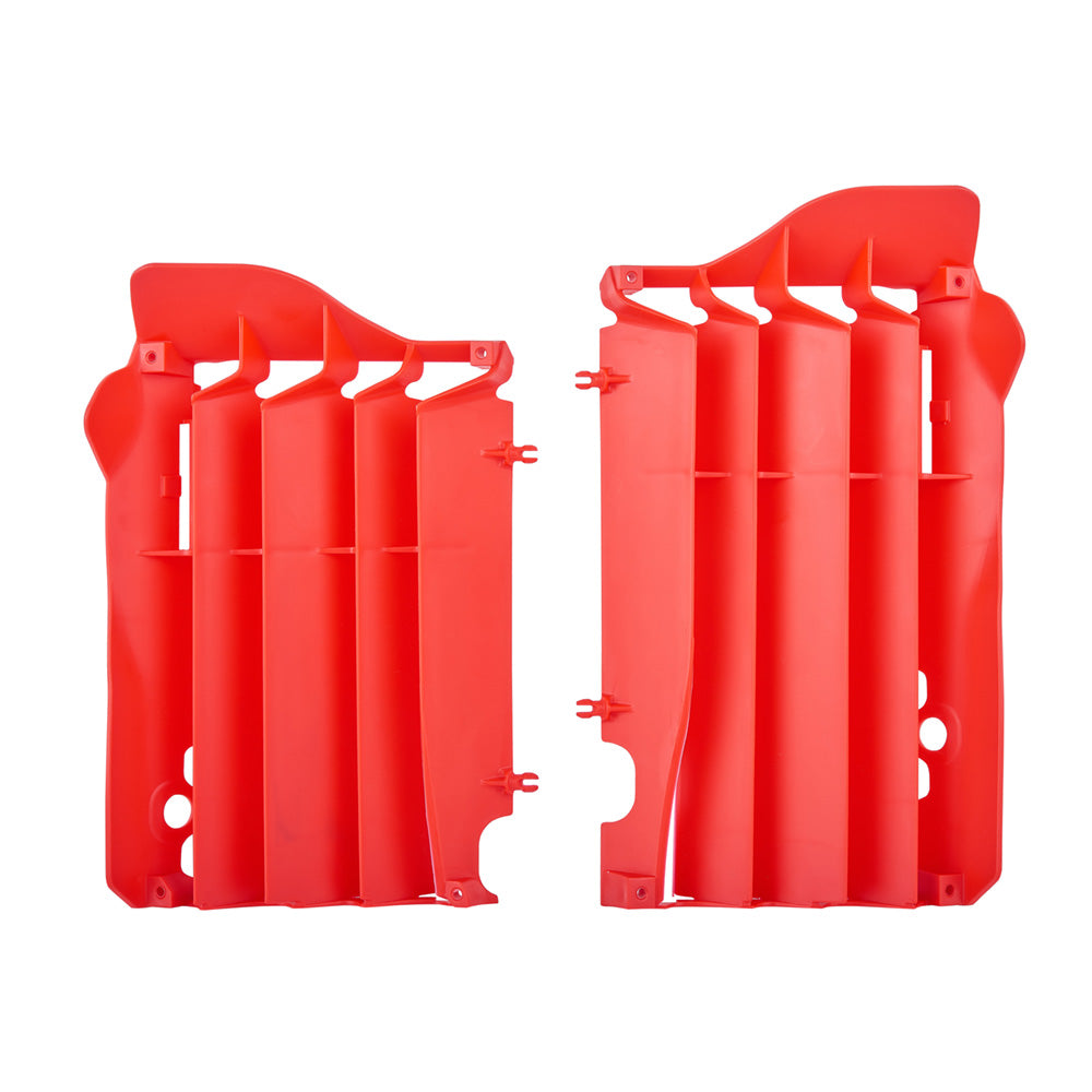 POLISPORT RAD LOUVRES HONDA CRF250R 16-17, CRF450R 15-16