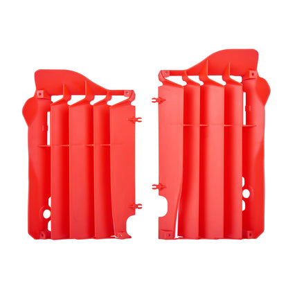 POLISPORT RAD LOUVRES HONDA CRF250R 16-17, CRF450R 15-16