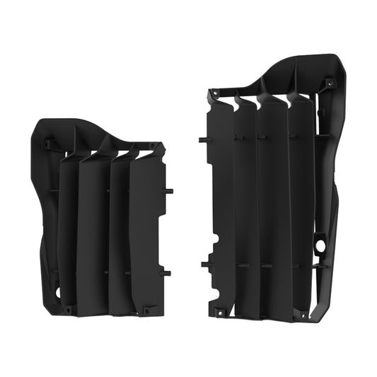 POLISPORT RAD LOUVRES HONDA CRF450R/RX 17-20