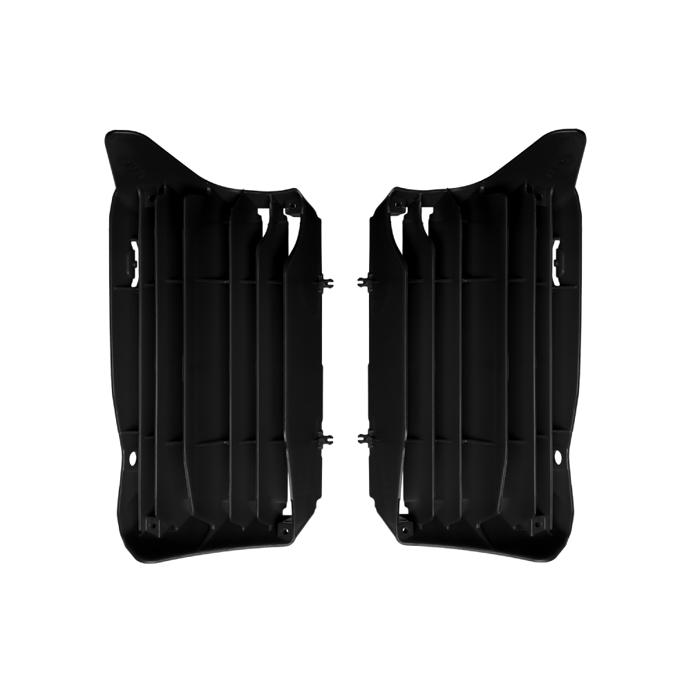 POLISPORT RAD LOUVRES HONDA CRF250R/RX 22-23,  CRF450R/RX 21-23