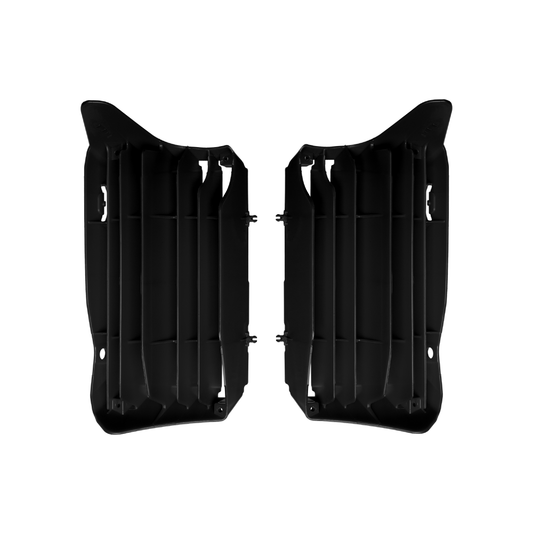 POLISPORT RAD LOUVRES HONDA CRF250R/RX 22-23,  CRF450R/RX 21-23