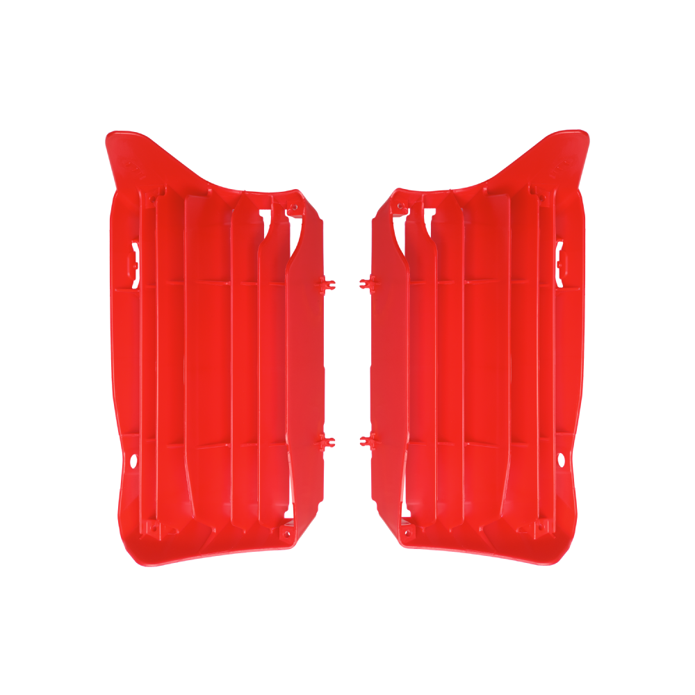 POLISPORT RAD LOUVRES HONDA CRF250R/RX 22-23,  CRF450R/RX 21-23