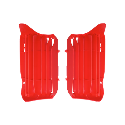 POLISPORT RAD LOUVRES HONDA CRF250R/RX 22-23,  CRF450R/RX 21-23