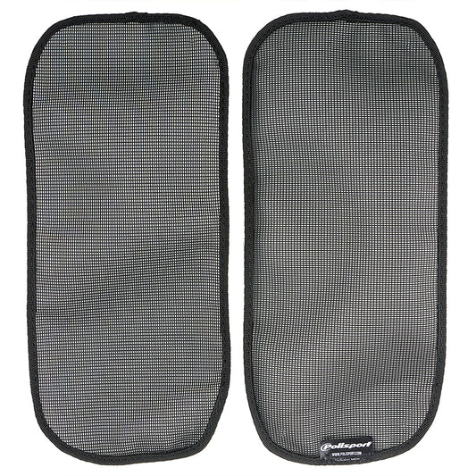 POLISPORT MESH COVERS FOR RAD LOUVRES YAMAHA YZ125-250 22-23, YZ125X-250X 2023 (R)
