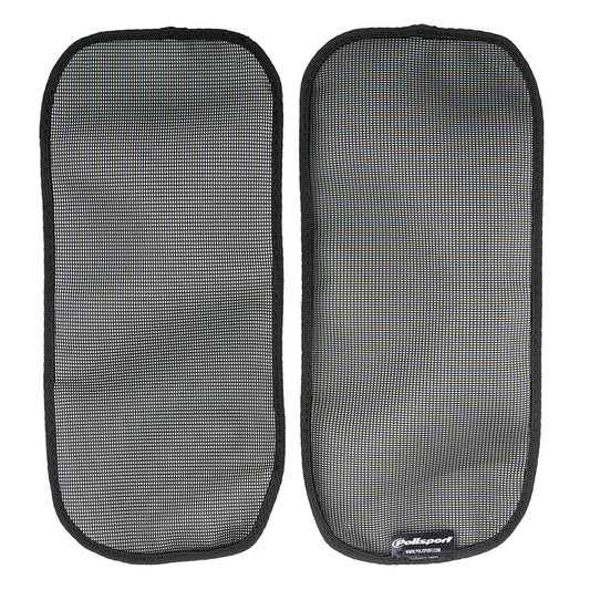 POLISPORT MESH COVERS FOR RAD LOUVRES KAWASAKI KX250F 21-23, KX450F 16-23